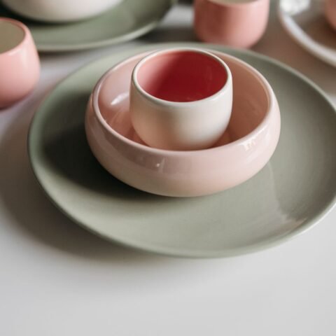 Bowl de gres